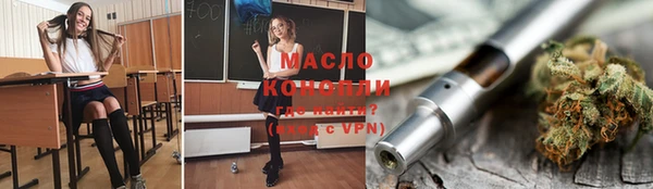 молекула духа Горняк