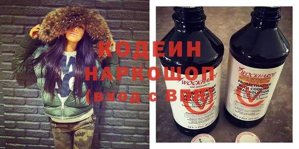 молекула духа Горняк